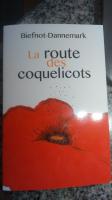 Coquelicots