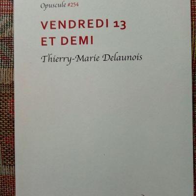 Vendredi13etdemitmd